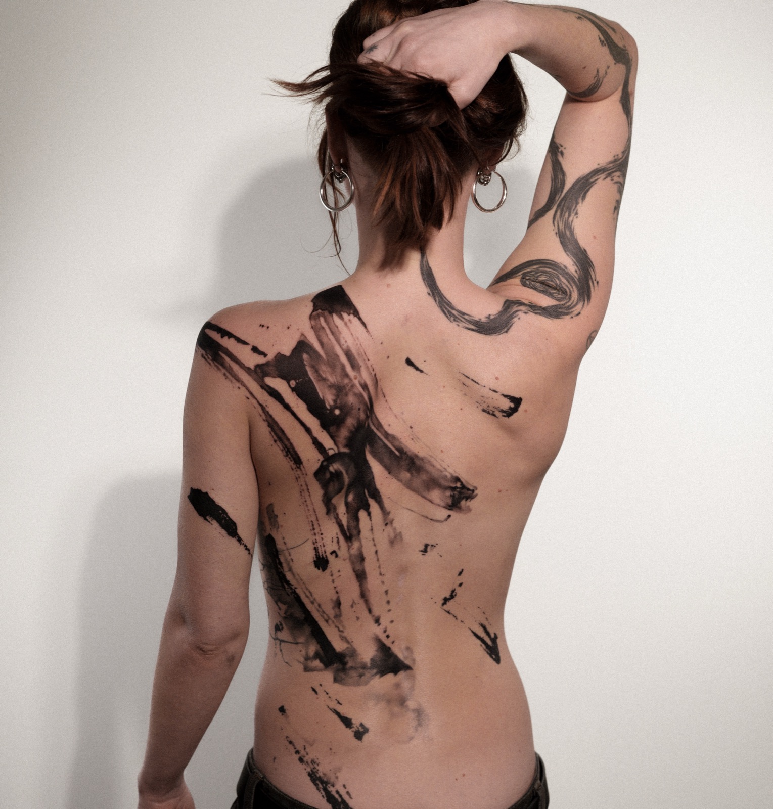 Back — Single Session